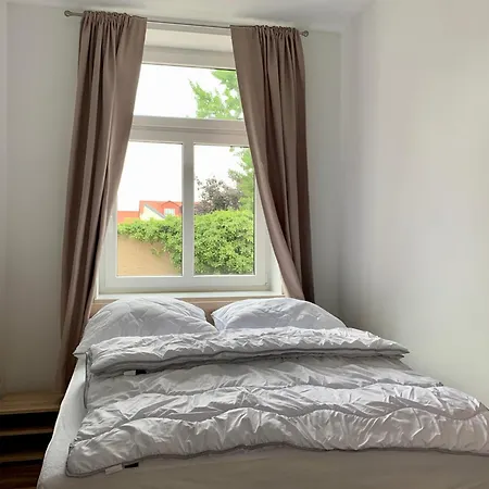 Moderne Im Zentrum Von *